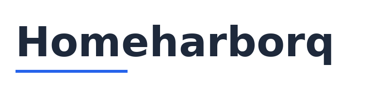 Homeharborq logo